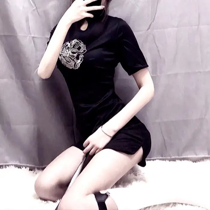 女性悲歌