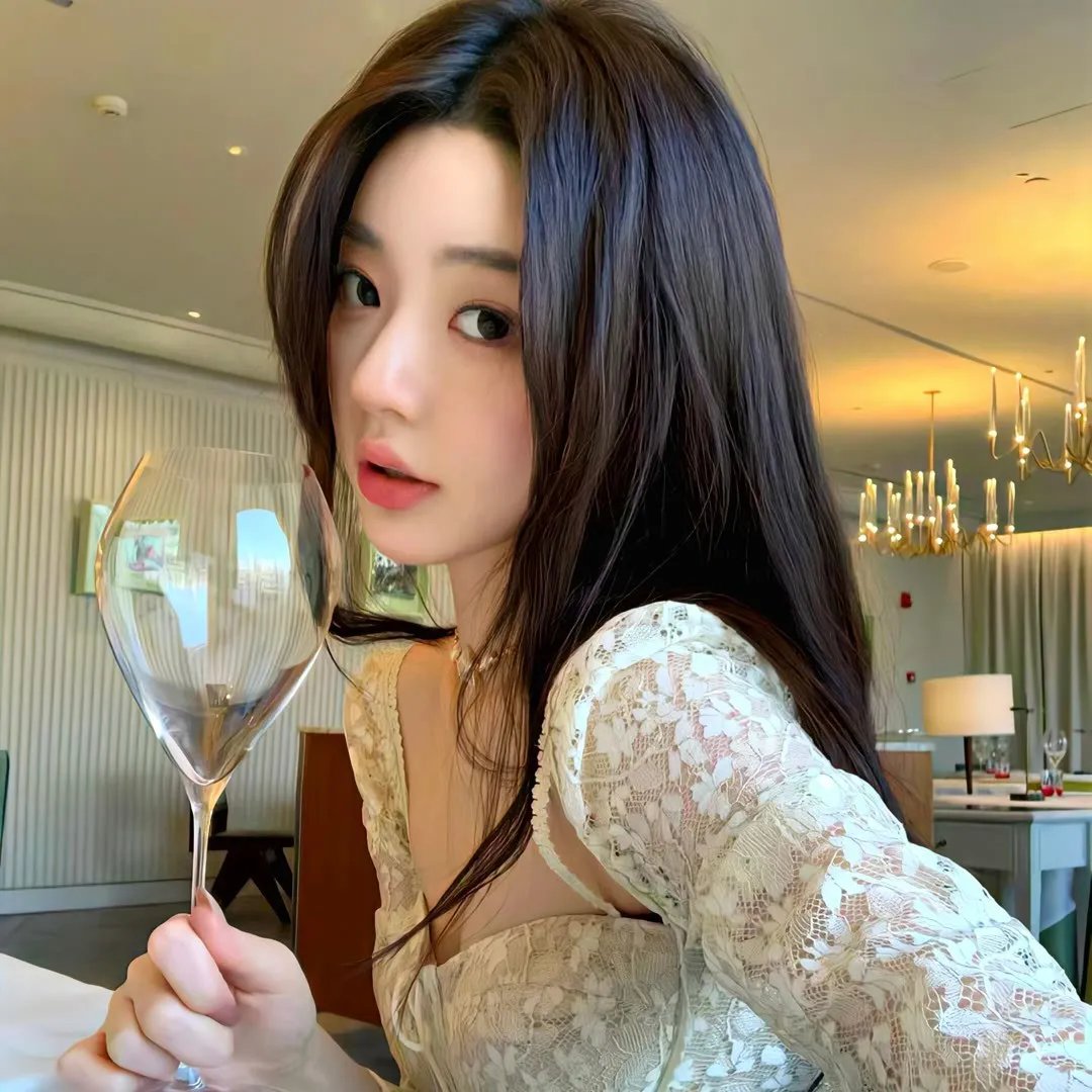 欲河艳女